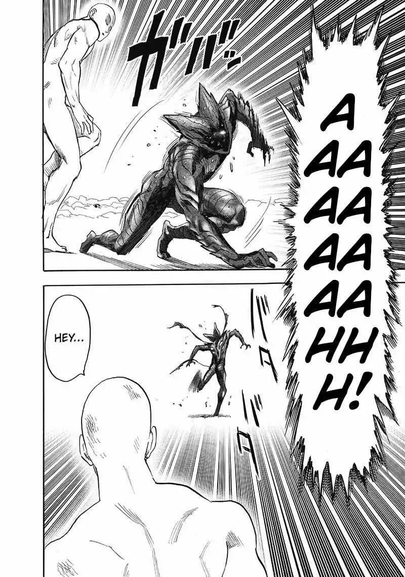 One-Punch Man Chapter 168 39